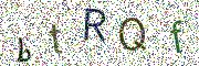 Pildi CAPTCHA
