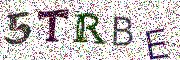 Pildi CAPTCHA