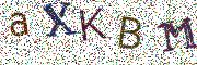 K&eacute;p CAPTCHA