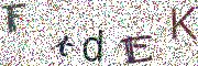CAPTCHA obrazkowa
