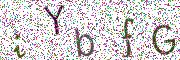 Imagine CAPTCHA
