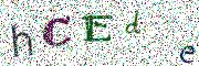 Imagine CAPTCHA